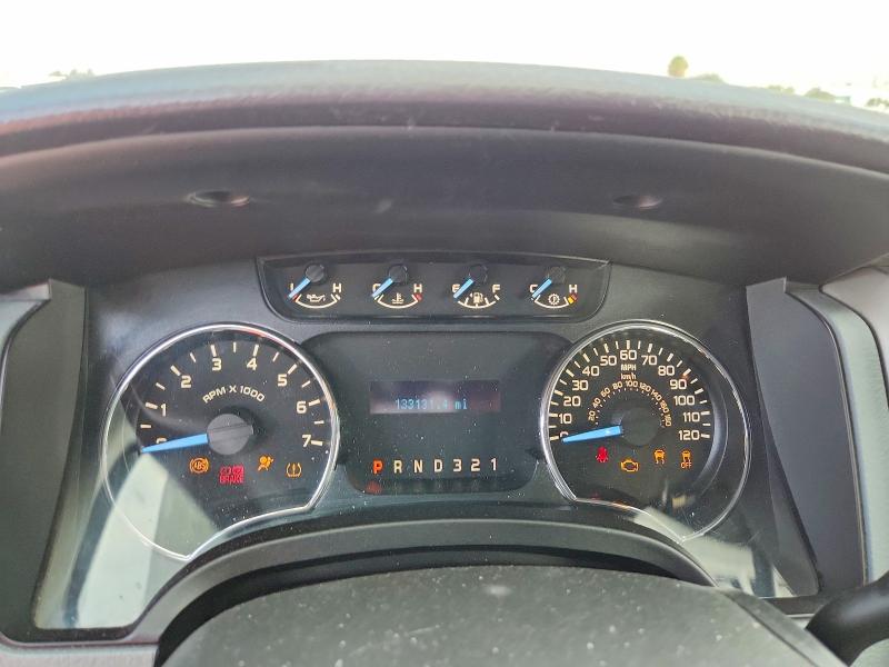 Aukcja sprzedaży 2012 Ford F150, vin: 1FTEX1CM8CFB64927, numer aukcji: 70556006