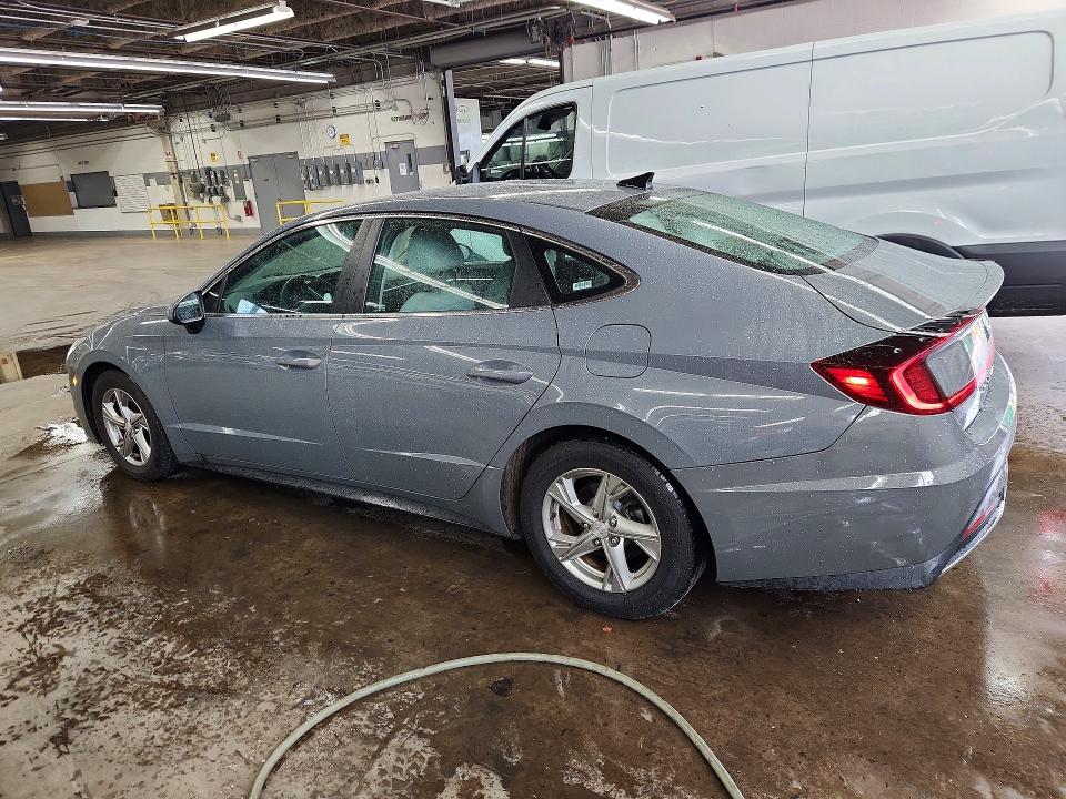 Aukcja sprzedaży 2021 Hyundai Sonata, vin: 5NPEG4JA3MH095579, numer aukcji: 69428876