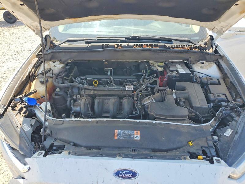 Продажа на аукционе авто 2016 Ford Fusion, vin: 3FA6P0H7XGR221886, номер лота: 70190236