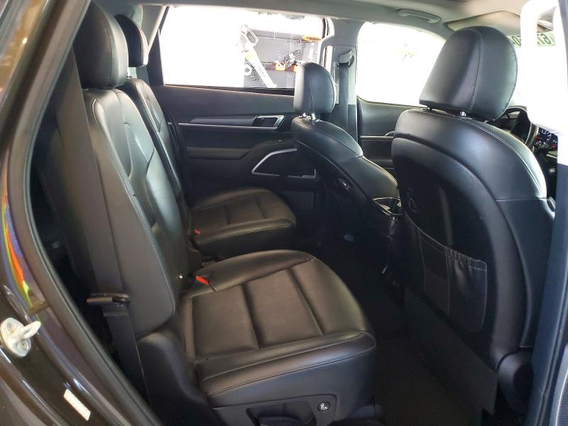 Aukcja sprzedaży 2020 Kia Telluride, vin: 5XYP6DHC6LG024773, numer aukcji: 67295046