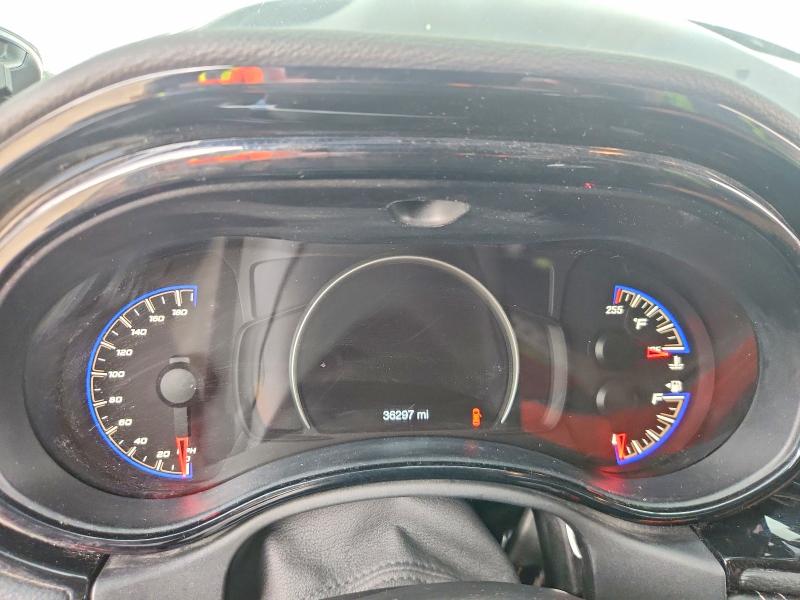 Aukcja sprzedaży 2024 Dodge Durango, vin: 1C4SDJGJ7RC119130, numer aukcji: 69886596