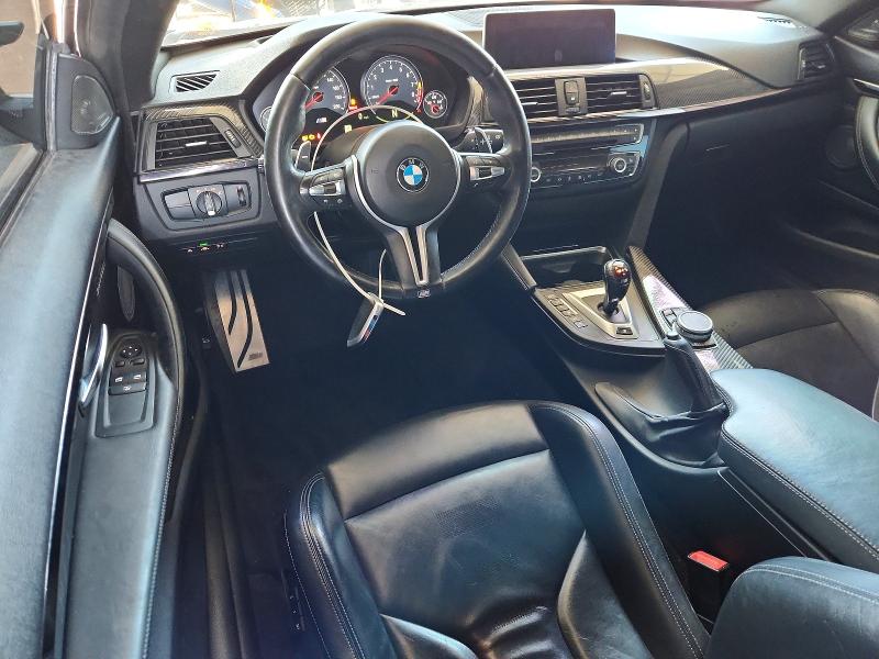 Aukcja sprzedaży 2015 Bmw M4, vin: WBS3R9C57FK332571, numer aukcji: 67111976