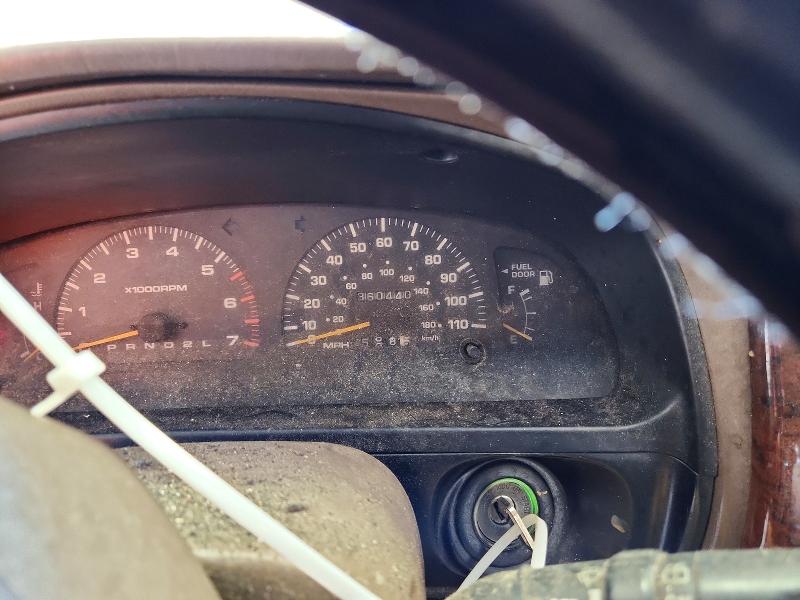 Продаж на аукціоні авто 1998 Toyota 4runner, vin: JT3HN87R5W0180516, номер лоту: 70824666