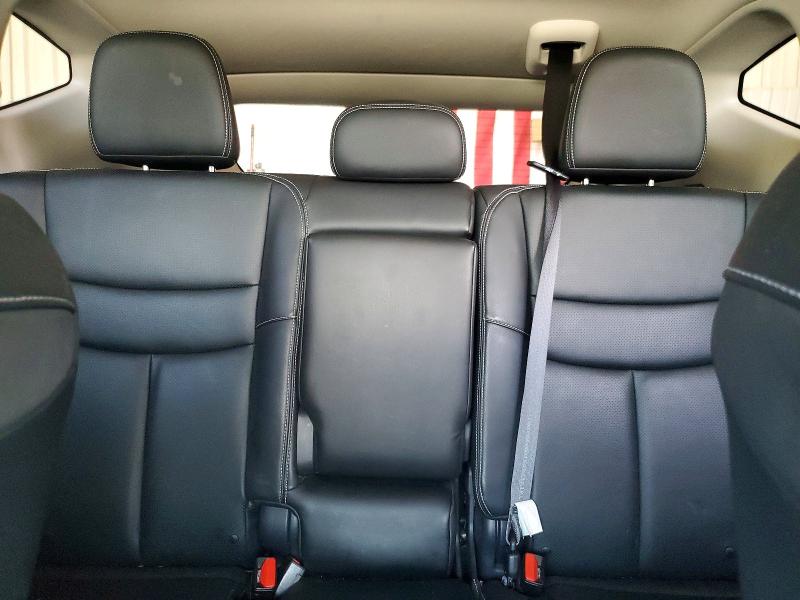 Aukcja sprzedaży 2016 Nissan Murano, vin: 5N1AZ2MH7GN125656, numer aukcji: 67691466
