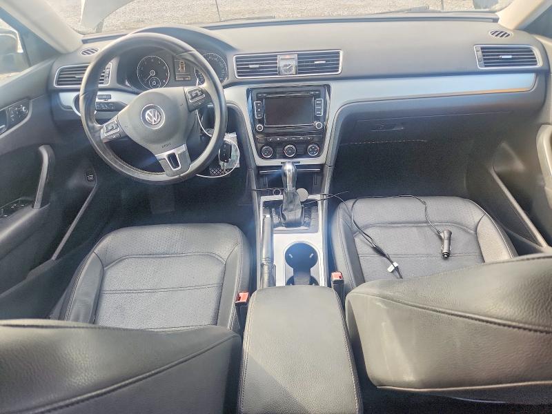 Aukcja sprzedaży 2013 Volkswagen Passat, vin: 1VWBP7A3XDC076932, numer aukcji: 68586586