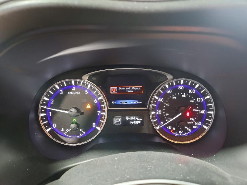 Продаж на аукціоні авто 2019 Infiniti Qx60, vin: 5N1DL0MM6KC567087, номер лоту: 68855086