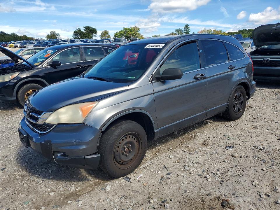 Продажа на аукционе авто 2011 Honda Cr-v, vin: JHLRE4H47BC007040, номер лота: 69440056