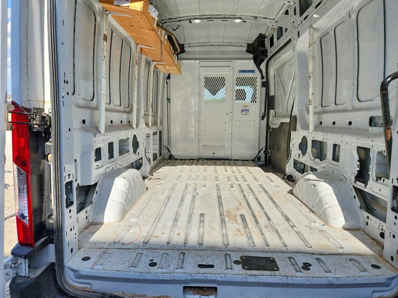 67364196 :رقم المزاد ، 1FTBR2X81RKA14495 vin ، 2024 Ford Transit مزاد بيع