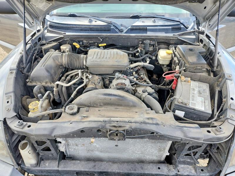 Продаж на аукціоні авто 2006 Dodge Dakota, vin: 1D7HE42N56S588923, номер лоту: 69442526
