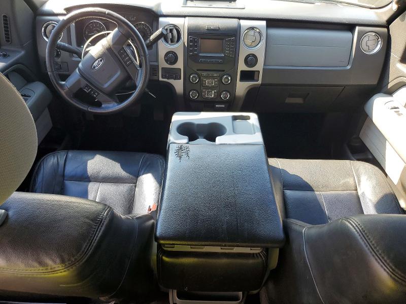 Aukcja sprzedaży 2013 Ford F150, vin: 1FTFW1ET5DFD66637, numer aukcji: 69124006
