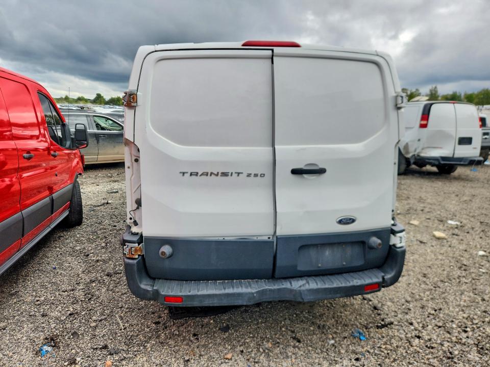 Auction sale of the 2015 Ford Transit, vin: 1FTNR2ZM3FKA77164, lot number: 65910966