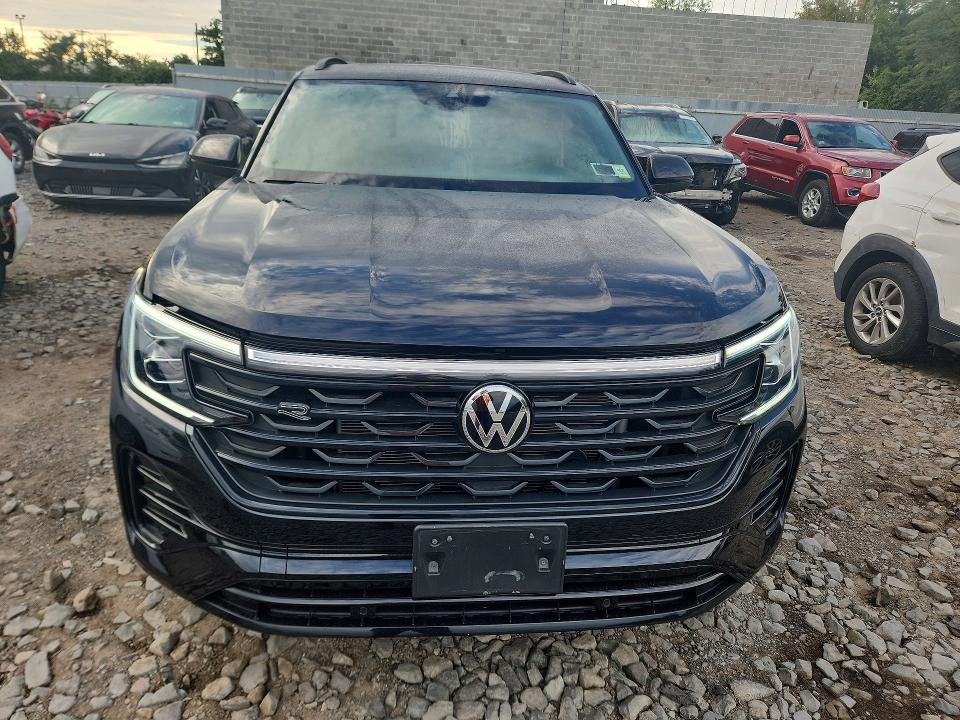 Продаж на аукціоні авто 2026 Volkswagen Atlas Cross Sport, vin: 1V2AC2CA2TC214484, номер лоту: 68888146