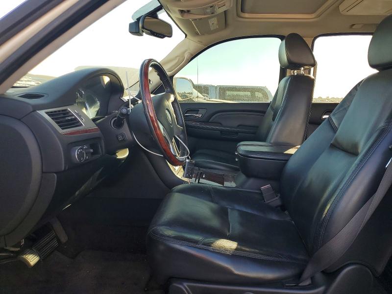 Aukcja sprzedaży 2009 Cadillac Escalade, vin: 1GYFC33529R100145, numer aukcji: 70660986