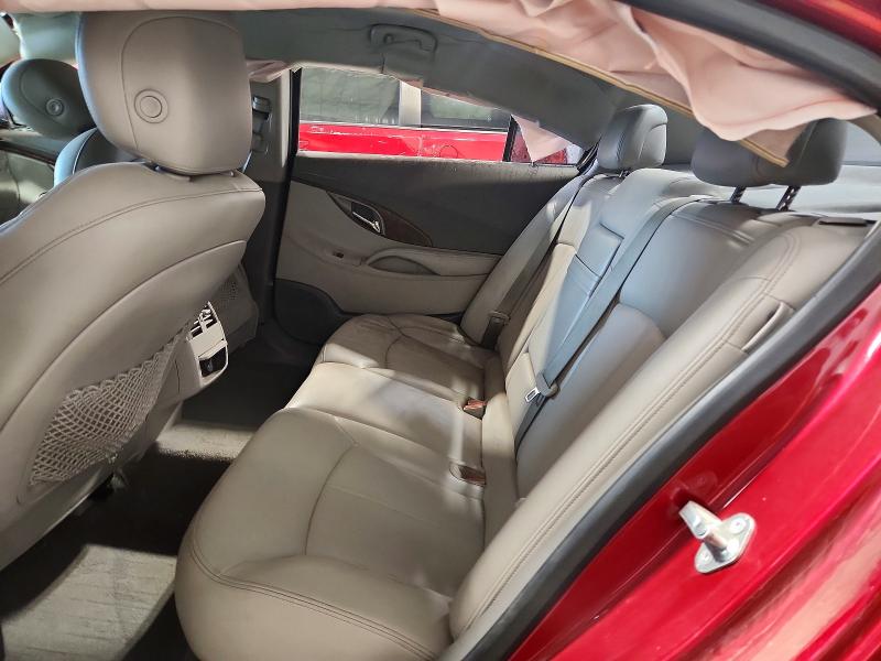 Aukcja sprzedaży 2013 Buick Lacrosse, vin: 1G4GC5E32DF120256        , numer aukcji: 69118646