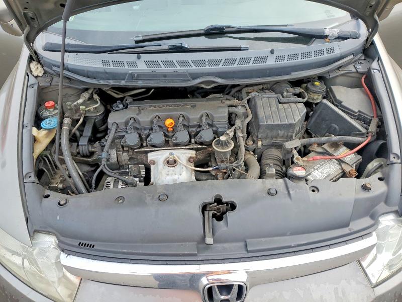 Aukcja sprzedaży 2008 Honda Civic, vin: 2HGFA16518H324485, numer aukcji: 70439956