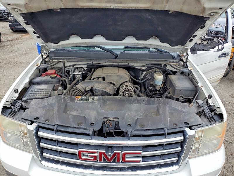 Продаж на аукціоні авто 2013 Gmc Sierra, vin: 1GTR2VE79DZ103262, номер лоту: 68891786