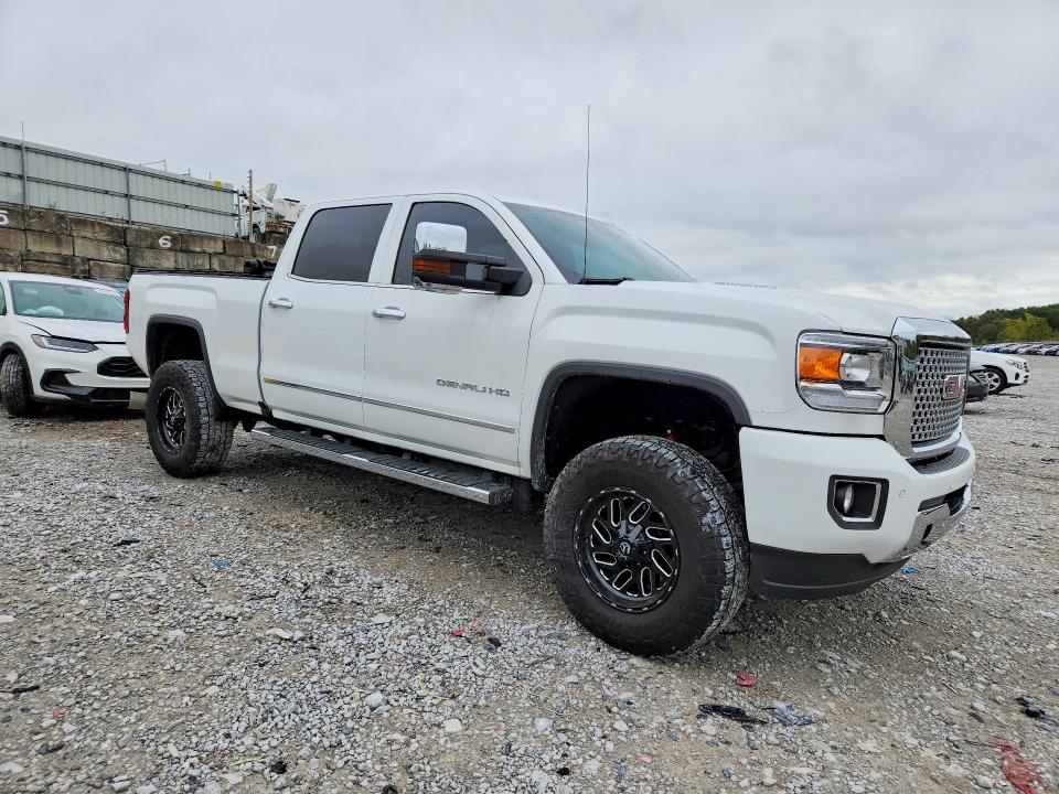 70254556 :رقم المزاد ، 1GT12UE88GF303068 vin ، 2016 Gmc Sierra مزاد بيع