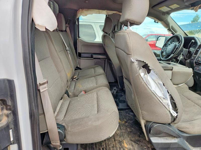 Продаж на аукціоні авто 2018 Ford F150, vin: 1FTFX1E51JFB29783, номер лоту: 69846876