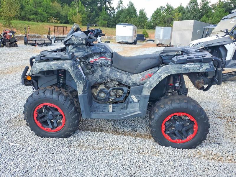 Auction sale of the 2023 Cf Moto Cforce, vin: LCELV1Z54PT000367, lot number: 68162846