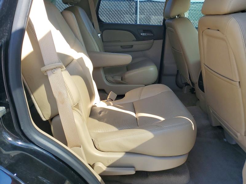 2010 Chevrolet Tahoe მანქანა იყიდება აუქციონზე, vin: 1GNUCCE03AR155116, აუქციონის ნომერი: 68274006
