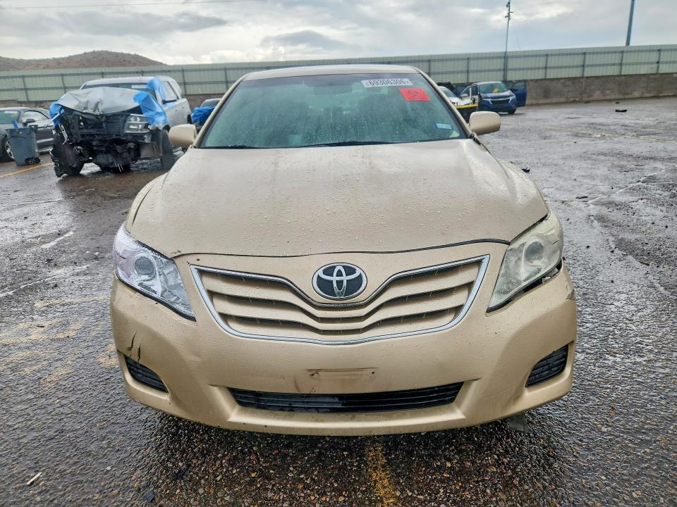 Продаж на аукціоні авто 2011 Toyota Camry, vin: 4T1BF3EKXBU663392, номер лоту: 69306306