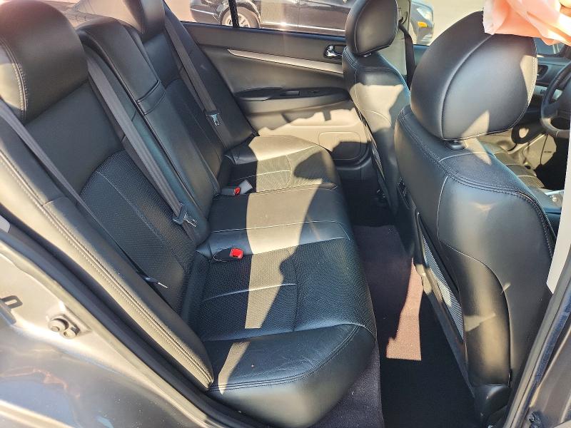 69244706 :رقم المزاد ، JN1CV6AP5AM408293 vin ، 2010 Infiniti G37 Sedan مزاد بيع