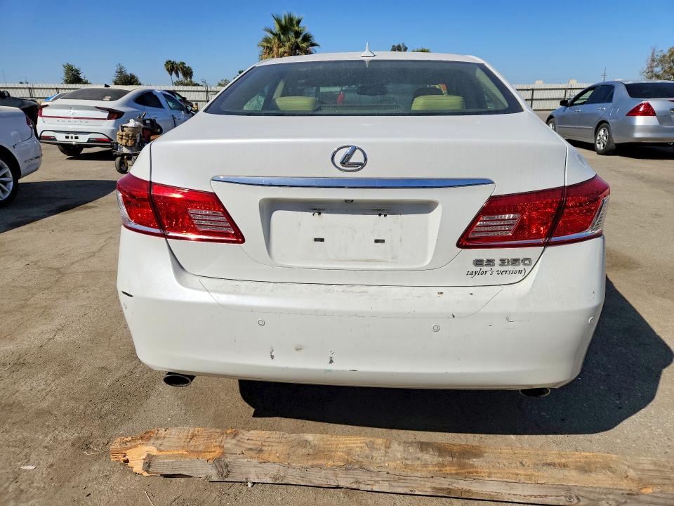 Aukcja sprzedaży 2012 Lexus Es, vin: JTHBK1EG3C2484820, numer aukcji: 70664206