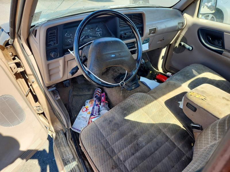Aukcja sprzedaży 1994 Ford Ranger, vin: 1FTCR10A3RUD12725, numer aukcji: 68600546