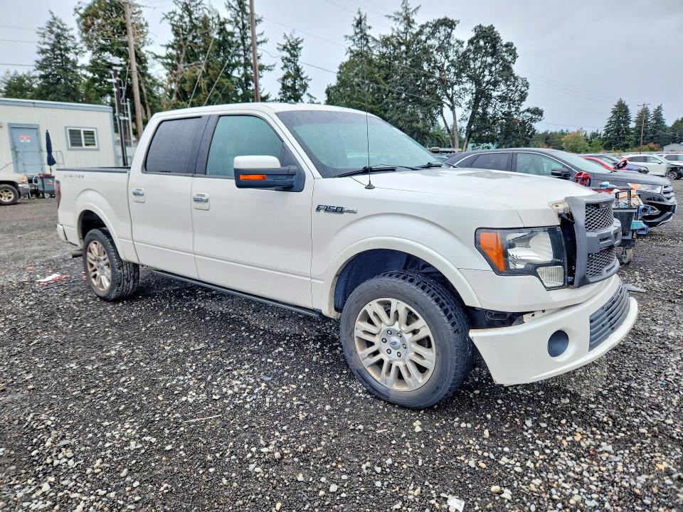 Продаж на аукціоні авто 2011 Ford F150, vin: 1FTFW1E6XBFA15925, номер лоту: 69433096