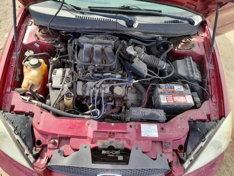 70518756 :رقم المزاد ، 1FAFP53U06A234794 vin ، 2006 Ford Taurus مزاد بيع