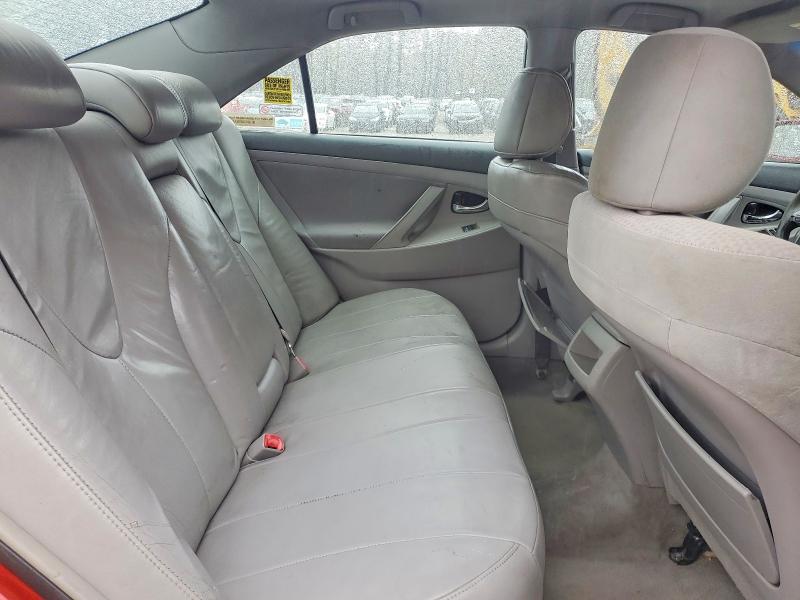 Продажа на аукционе авто 2011 Toyota Camry, vin: 4T1BF3EK3BU676243, номер лота: 70871606