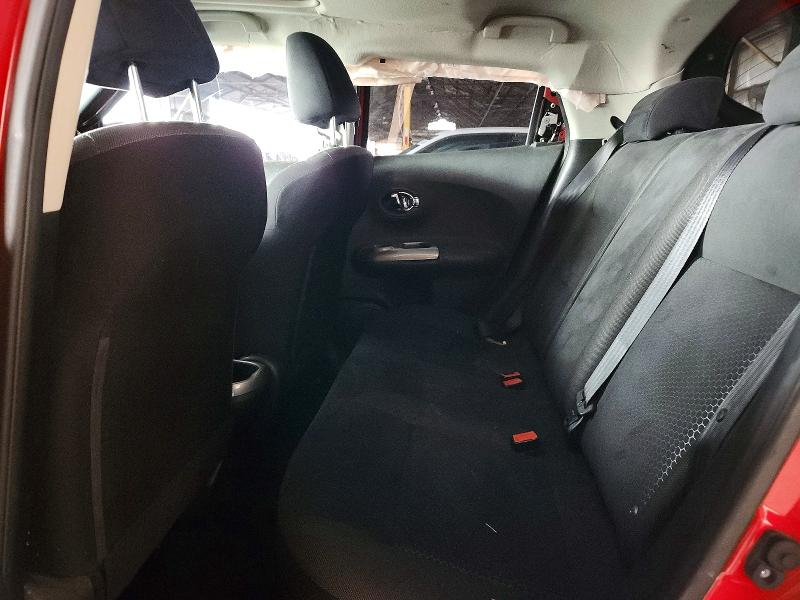 Продажа на аукционе авто 2016 Nissan Juke, vin: JN8AF5MV3GT658995, номер лота: 70885386
