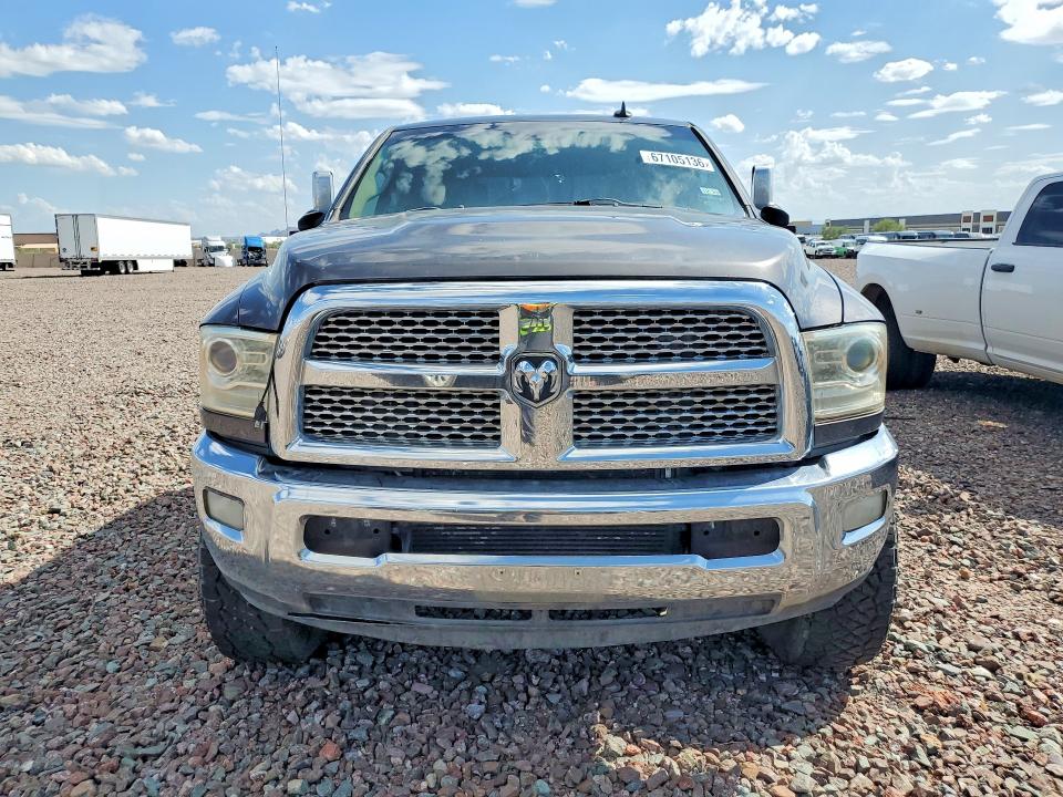 2014 Ram 2500 მანქანა იყიდება აუქციონზე, vin: 3C6UR5KL6EG219034, აუქციონის ნომერი: 67105136