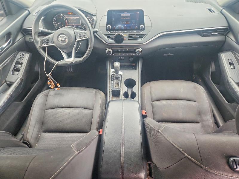 Продаж на аукціоні авто 2020 Nissan Altima, vin: 1N4BL4BVXLC170374, номер лоту: 70256796