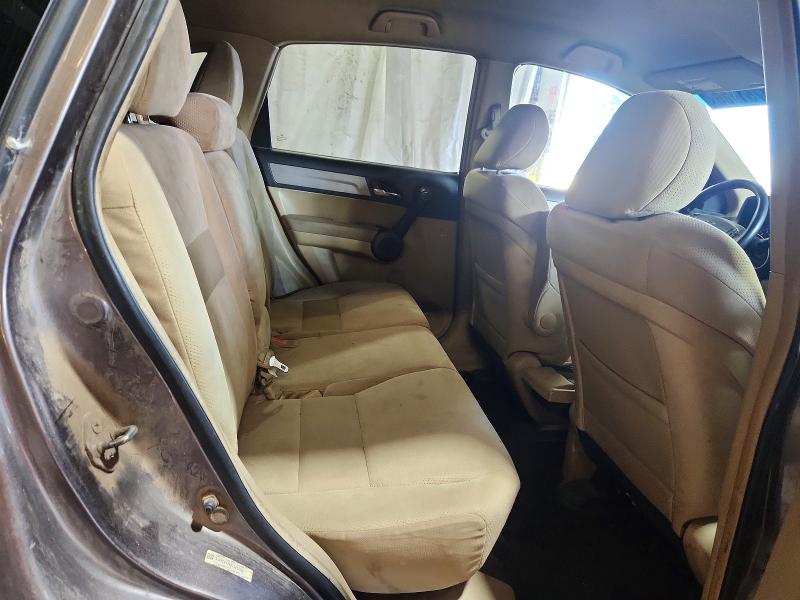 68751136 :رقم المزاد ، 5J6RE4H46BL080908 vin ، 2011 Honda Cr-v مزاد بيع
