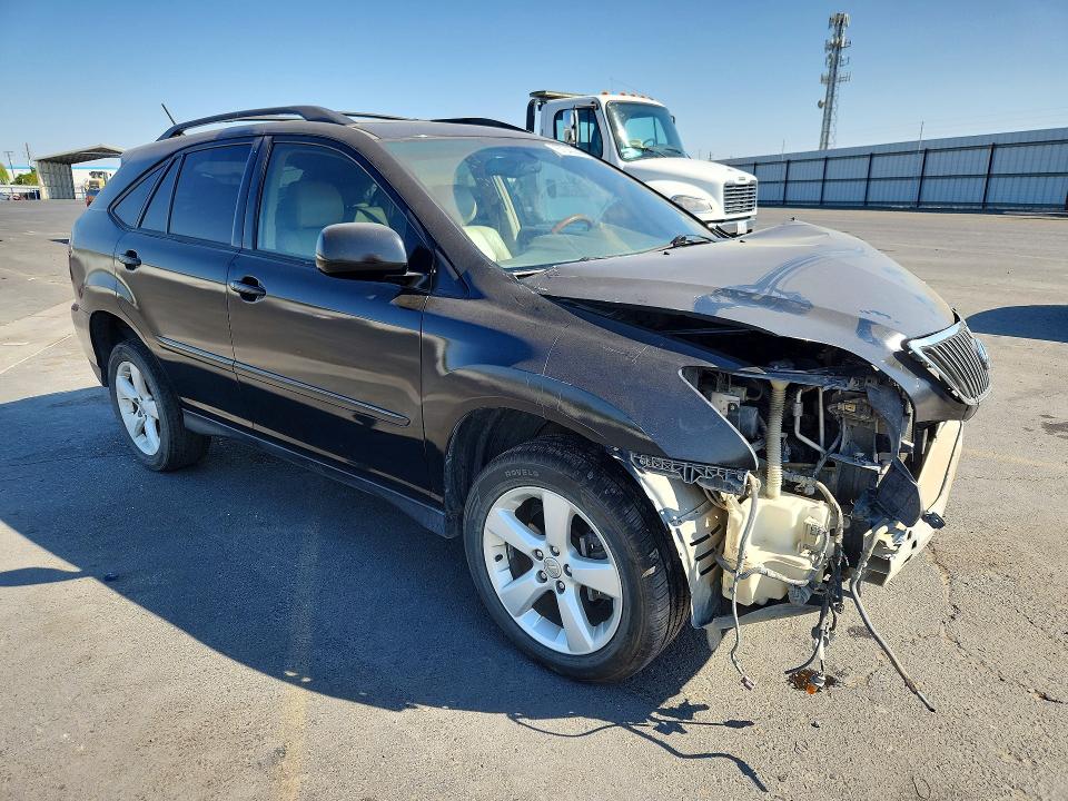 Продаж на аукціоні авто 2005 Lexus Rx, vin: JTJHA31U050084148, номер лоту: 67540846