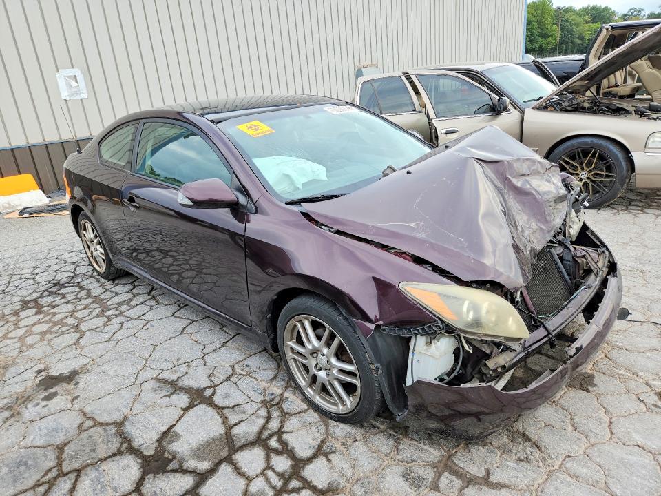 Продаж на аукціоні авто 2008 Scion Tc, vin: JTKDE167580260637, номер лоту: 69098876