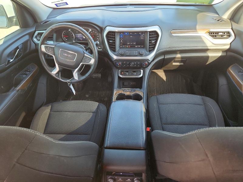 Aukcja sprzedaży 2021 Gmc Acadia, vin: 1GKKNKLA6MZ142188, numer aukcji: 67037406