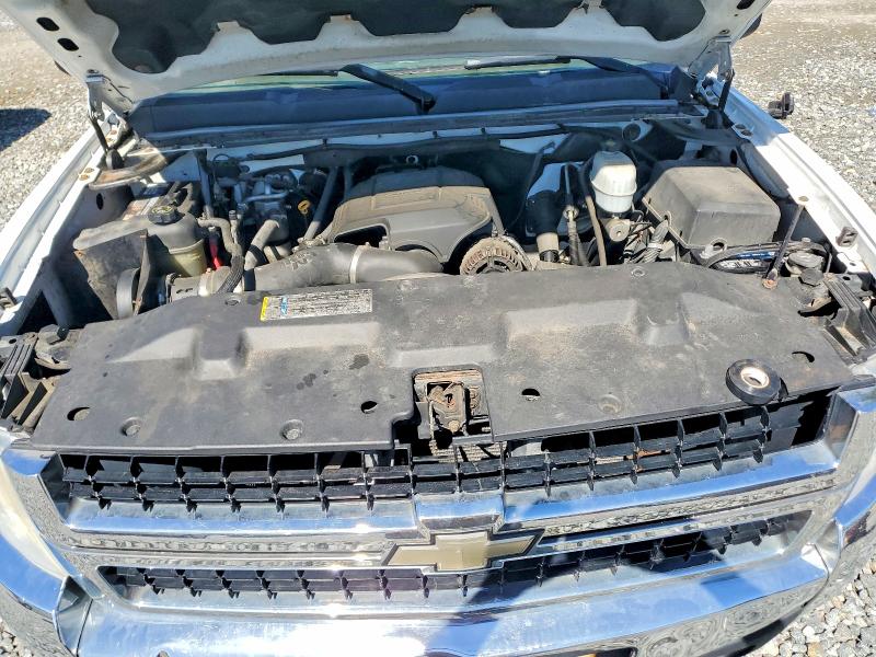 Aukcja sprzedaży 2008 Chevrolet Silverado, vin: 1GCHK29K18E175112        , numer aukcji: 69038686