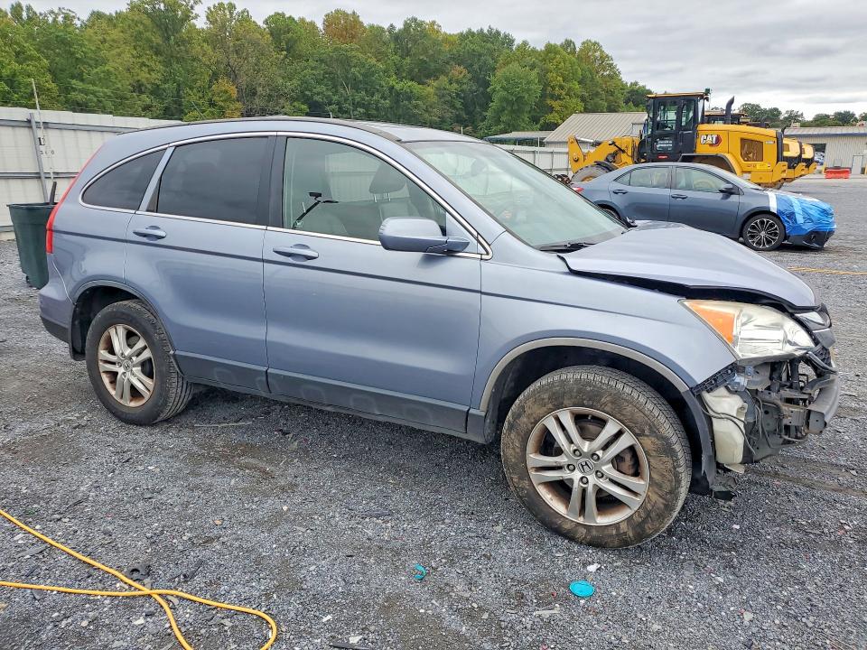 Aukcja sprzedaży 2011 Honda Cr-v, vin: JHLRE4H74BC021309, numer aukcji: 70531016