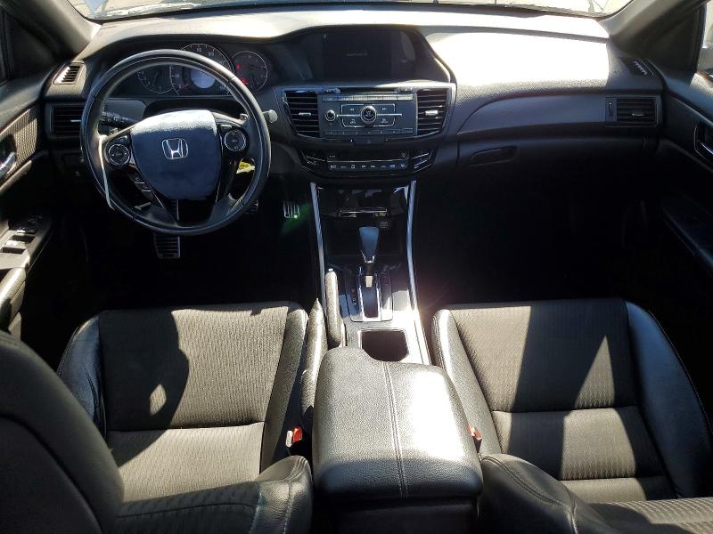 Aukcja sprzedaży 2017 Honda Accord, vin: 1HGCR2F57HA137302, numer aukcji: 69337856