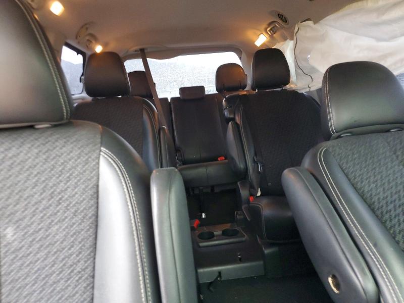 2014 Toyota Sienna მანქანა იყიდება აუქციონზე, vin: 5TDXK3DC9ES427504, აუქციონის ნომერი: 70733376