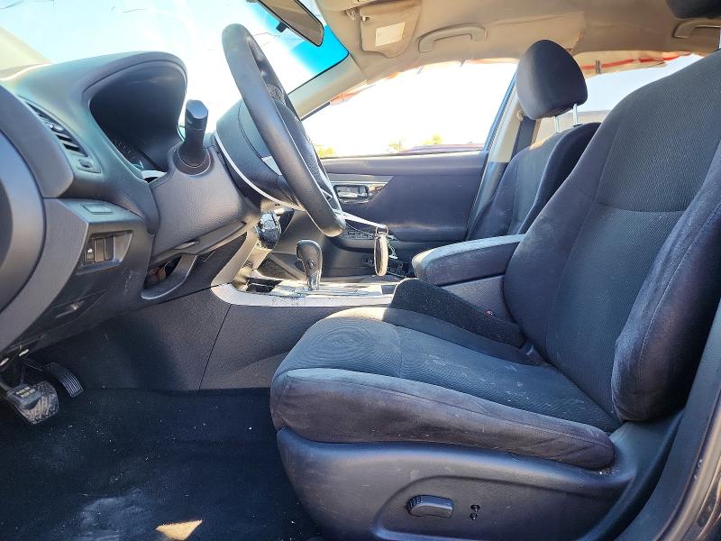 Продажа на аукционе авто 2013 Nissan Altima, vin: 1N4AL3AP9DC281394, номер лота: 70785716