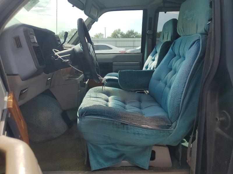 Auction sale of the 1995 Chevrolet Astro, vin: 1GBDM19W2SB228435, lot number: 67918446