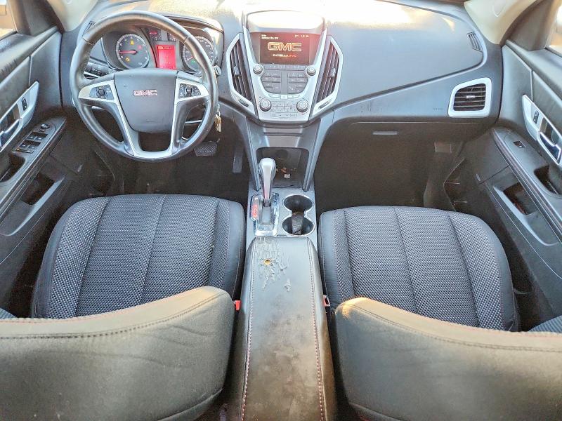 2014 Gmc Terrain მანქანა იყიდება აუქციონზე, vin: 2GKFLWE30E6170448, აუქციონის ნომერი: 70352196