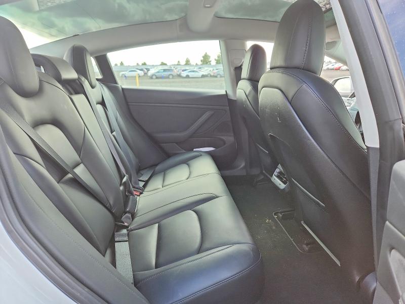 Продажа на аукционе авто 2019 Tesla Model 3, vin: 5YJ3E1EB1KF199773, номер лота: 67690066