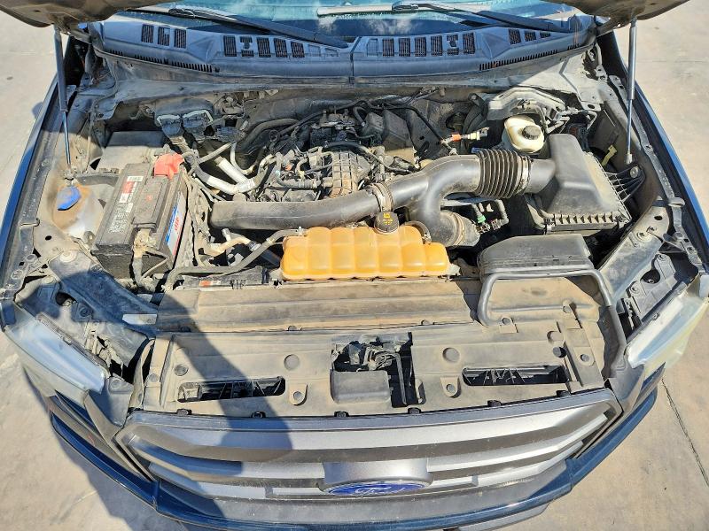 Продаж на аукціоні авто 2016 Ford F150, vin: 1FTEW1EG9GKE71398, номер лоту: 69156916