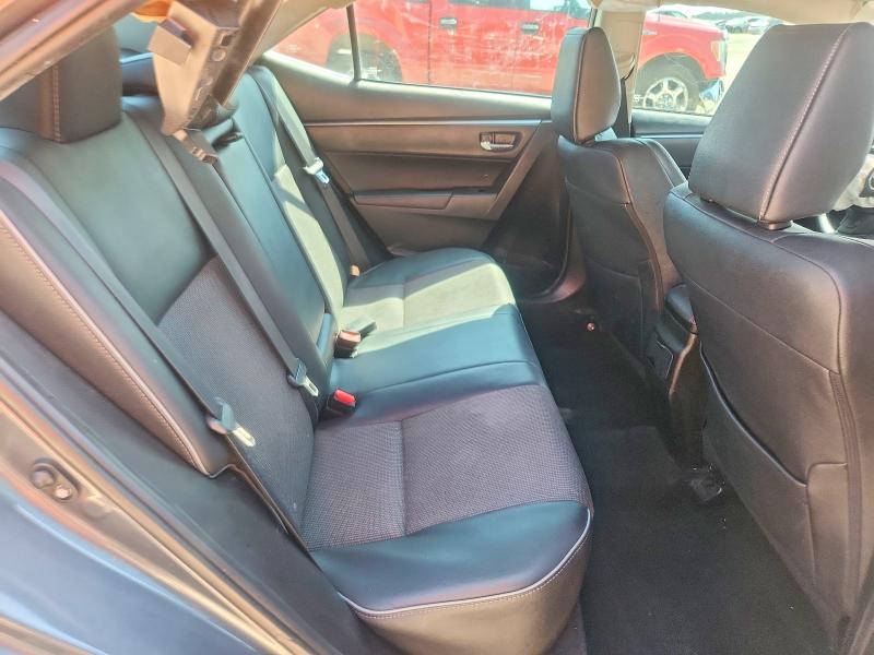 Aukcja sprzedaży 2016 Toyota Corolla, vin: 5YFBURHEXGP475169, numer aukcji: 67057916