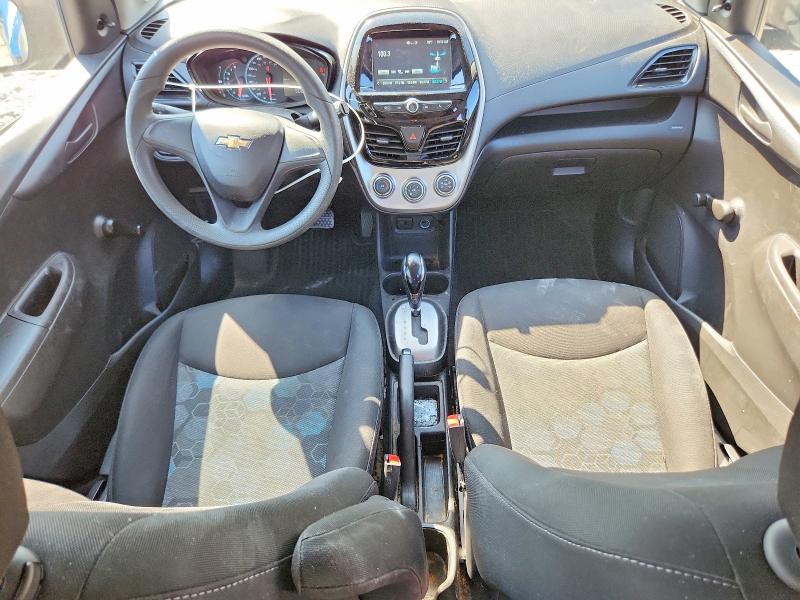 Продажа на аукционе авто 2018 Chevrolet Spark, vin: KL8CB6SA4JC460108, номер лота: 67382626
