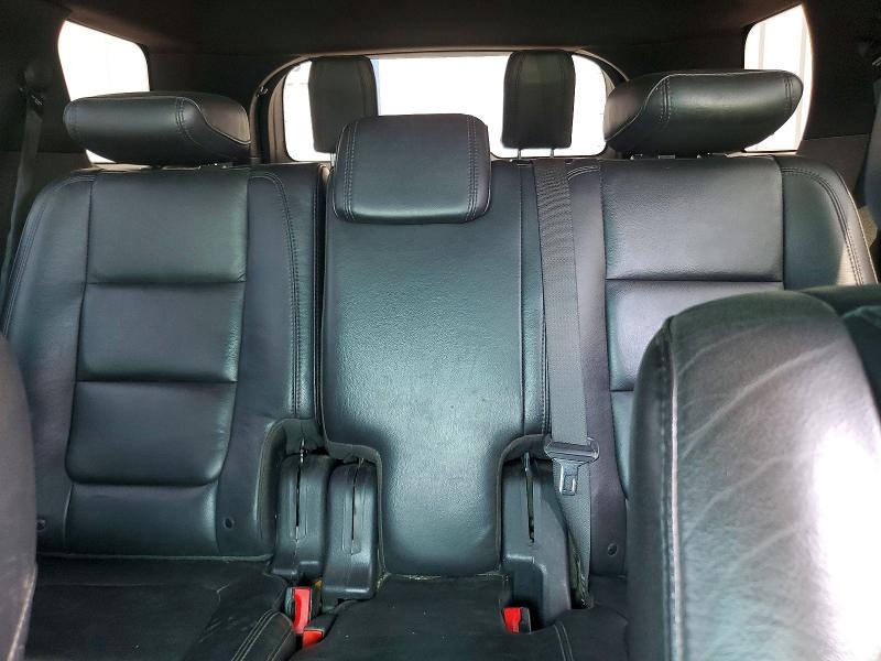Aukcja sprzedaży 2015 Ford Explorer, vin: 1FM5K8D87FGC55688, numer aukcji: 68205756